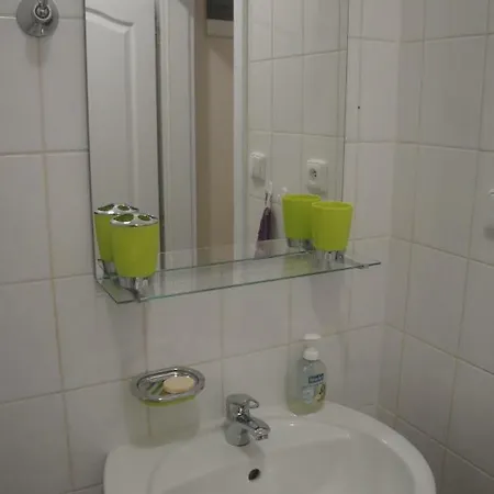 Pod Klinovcem Jáchymov