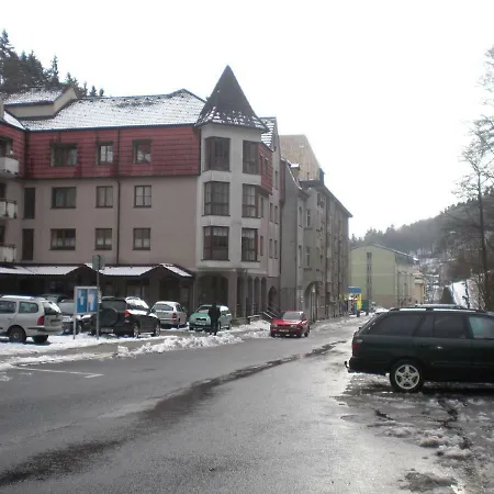 Pod Klínovcem Apartmán