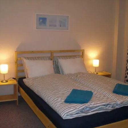 Apartmán Pod Klínovcem *