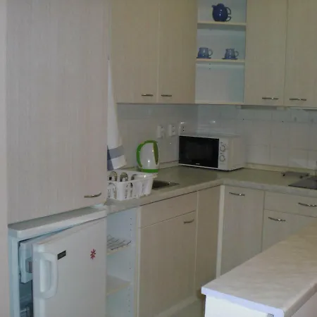 Pod Klinovcem Jáchymov