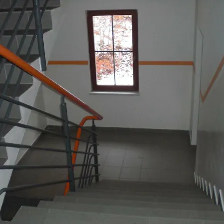 Pod Klinovcem Appartement