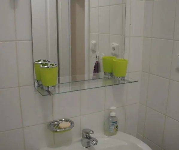 Pod Klinovcem Jachymov