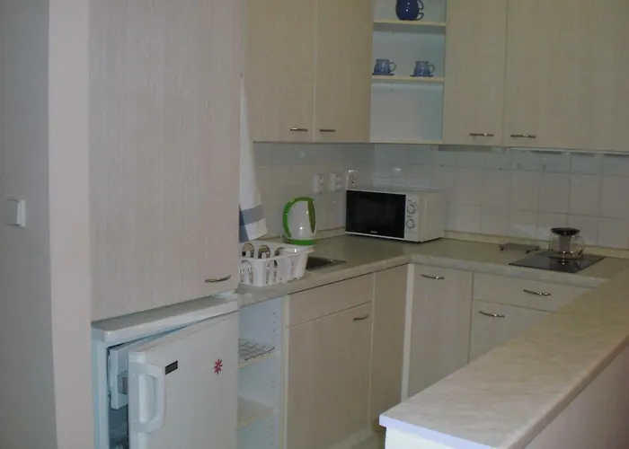 Pod Klinovcem Jachymov