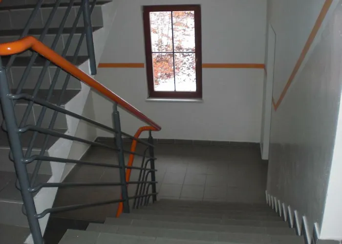 Pod Klinovcem Διαμέρισμα